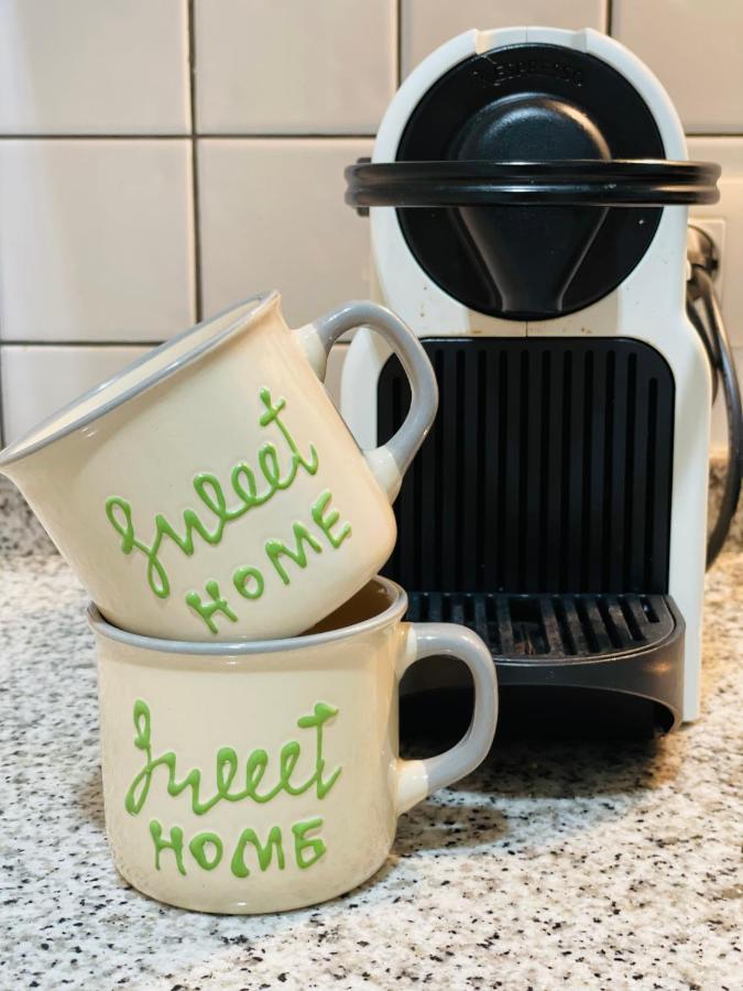 Sweet Home Понтеведра Экстерьер фото